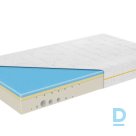 Thermoelastic foam mattress 90x200 - Royal-Hybrid