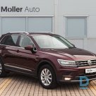 Продаю Volkswagen Tiguan Highline 4-Motion 2.0 132kW, 2018 г.