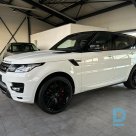 Land Rover Range Rover Autobiography 2016 for sale