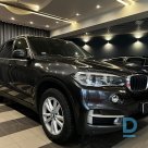 BMW X5 sDrive25d, 2016 for sale