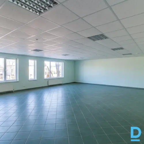 Daudzfunkcionāls īpašums komercdarbībai un dzīvošanai Līvānos. Daudzfunkcionāls īpašums komercdarbībai un dzīvošanai Līvānos.