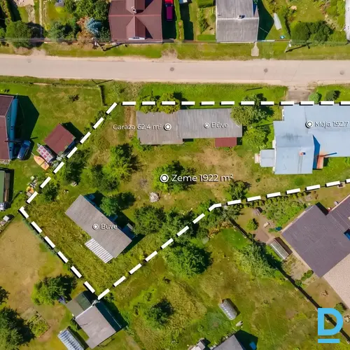 Daudzfunkcionāls īpašums komercdarbībai un dzīvošanai Līvānos. Daudzfunkcionāls īpašums komercdarbībai un dzīvošanai Līvānos.