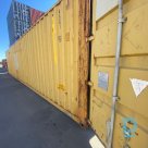 Pārdod Jūras konteineri 45 HC PW *13,5m*