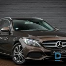 Mercedes-Benz C200 2.2D, 2015 for sale
