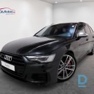 For sale Audi S6, 2019
