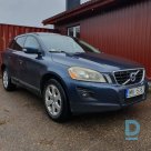 For sale Volvo XC60, 2010