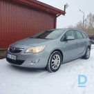 For sale Opel Astra, 2011
