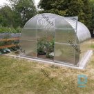 For sale Polycarbonate greenhouses