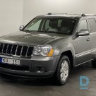 For sale Jeep Grand Cherokee, 2008