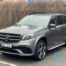 For sale Mercedes-Benz GL 450, 2018