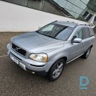 For sale Volvo XC90, 2008