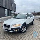 For sale Volvo XC70, 2009