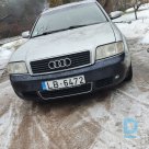 For sale Audi A6, 2002