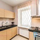 Apartment for sale on Tērbatas street 8B, 93m², 3 rooms.