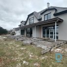 House for sale at Čiekuru street 15, 396m²