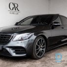 Mercedes-Benz S400 4Matic for sale, 2018