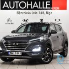 Hyundai Tucson Style 1.6 R4 CRDi, 2018 for sale