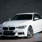 BMW 320D, 2017 for sale