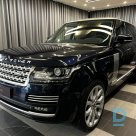 2013 Land Rover Range Rover Autobiography for sale