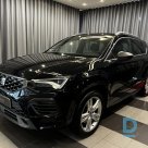 Seat Ateca FR for sale, 2021