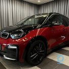 BMW i3s 94Ah 135kw/184hp, 2017 for sale