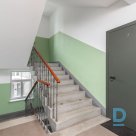 Apartment for sale in Rīga