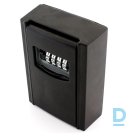 Wall safe for keys PAG613A