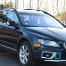 Volvo XC70 2.4D 136KW, 2008 for sale