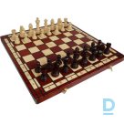 Chess Chess Tournament No. 8 no. 98