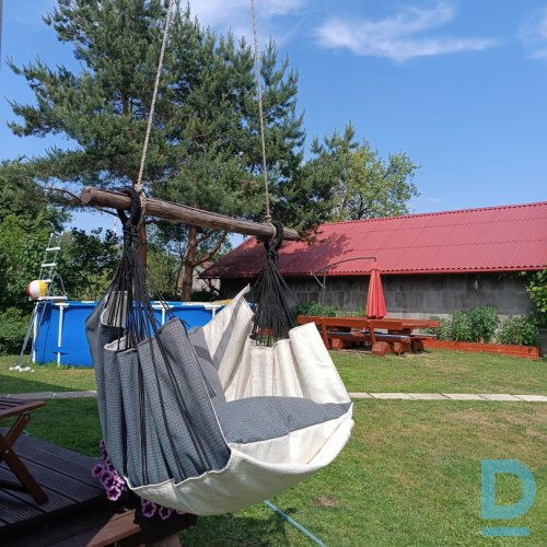Pārdod Decochair Šūpuļkrēsli Pārdod Decochair Šūpuļkrēsli