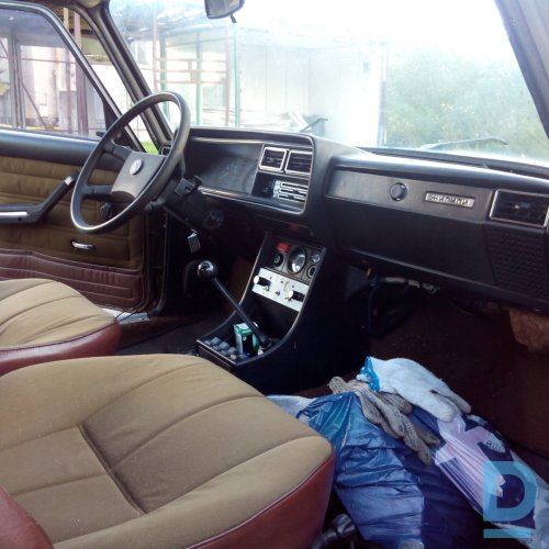 Pārdod Lada 2107, 1985 Pārdod Lada 2107, 1985