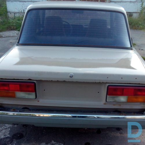 Pārdod Lada 2107, 1985 Pārdod Lada 2107, 1985
