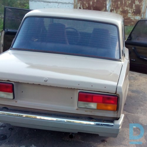 Pārdod Lada 2107, 1985 Pārdod Lada 2107, 1985