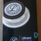 Pārdod 3M Littmann III Stetoskopi