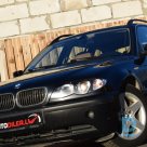 BMW 320D, 2005 for sale