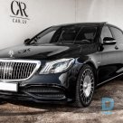 Mercedes-Benz S500 Maybach, 2016 for sale