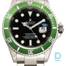 Продают Rolex Submariner Kermit &quot;Flat 4&quot;