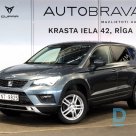 For sale Seat Ateca Style DSG 1.6d, 2018