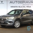 Seat Tarraco Xcellence 4drive 7-seats for sale, 2019