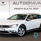 Pārdod Volkswagen Passat Alltrack 2.0d, 2018