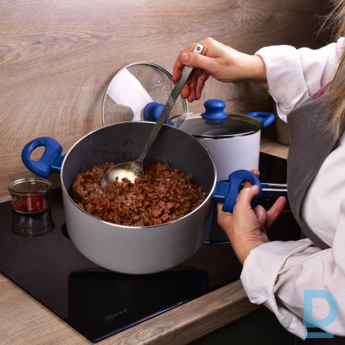 tasty servēšanas karote 30cm