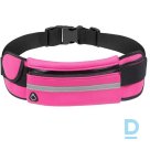 Belt bag for running pink (PBQ12E)
