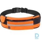 Belt bag for running orange (PBQ12F)