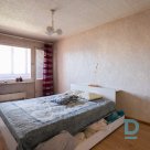 Apartment for sale in Hospitāļu iela 7