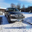 For sale Ford F150, 2008