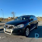 For sale Volvo XC60, 2009