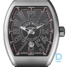 Pārdod Franck Muller Vanguard 45mm