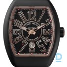 For sale Franck Muller Vanguard 45mm