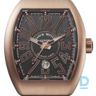 Продают Franck Muller Vanguard 45mm