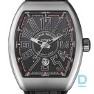 For sale Franck Muller Vanguard 41mm